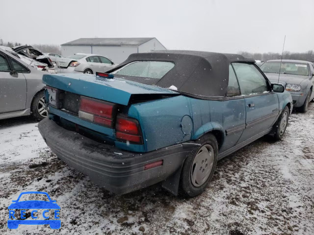 1993 CHEVROLET CAVALIER R 1G1JC34T9P7304097 Bild 3