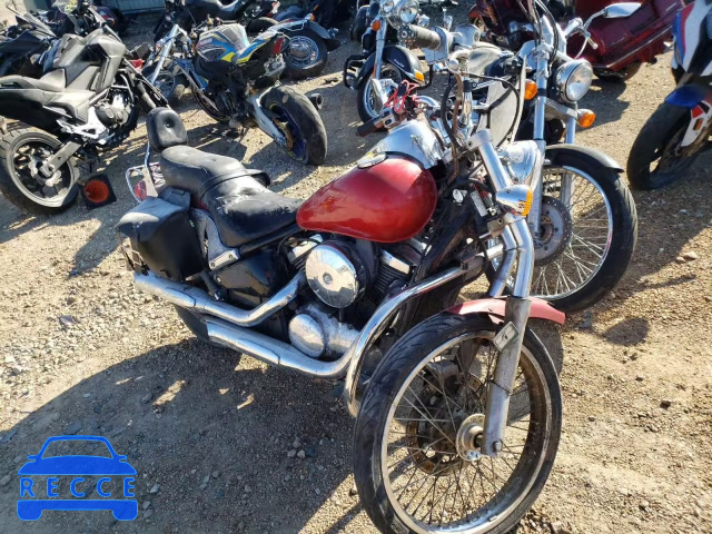 1998 KAWASAKI VN800 JKBVNCA18WB500233 зображення 0