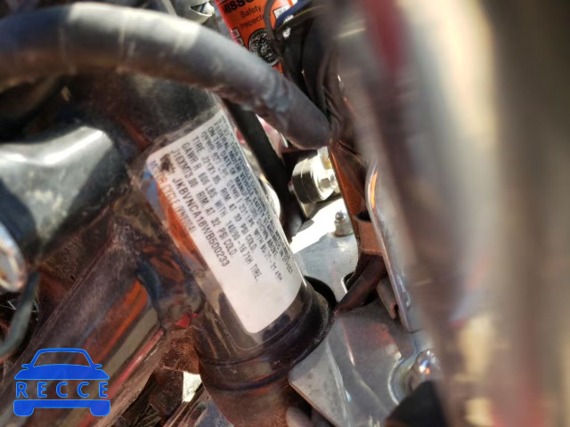 1998 KAWASAKI VN800 JKBVNCA18WB500233 зображення 9