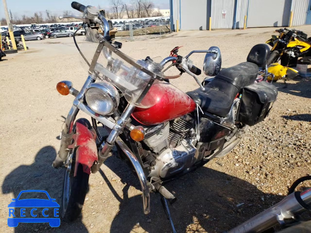 1998 KAWASAKI VN800 JKBVNCA18WB500233 зображення 1