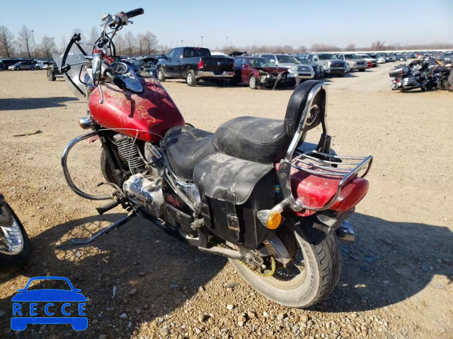 1998 KAWASAKI VN800 JKBVNCA18WB500233 зображення 2