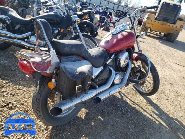 1998 KAWASAKI VN800 JKBVNCA18WB500233 зображення 3