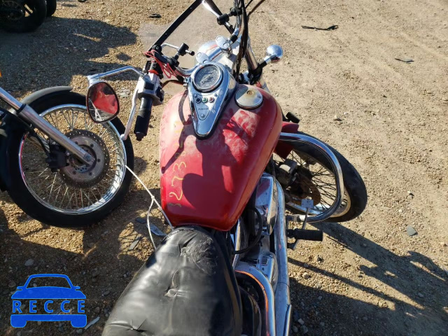 1998 KAWASAKI VN800 JKBVNCA18WB500233 зображення 4