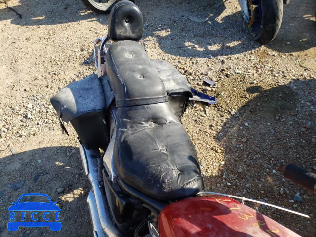 1998 KAWASAKI VN800 JKBVNCA18WB500233 зображення 5