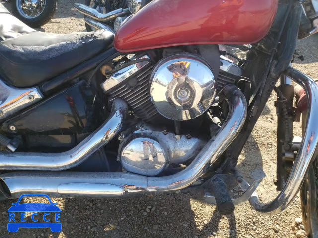 1998 KAWASAKI VN800 JKBVNCA18WB500233 зображення 6