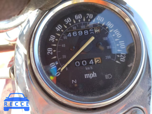 1998 KAWASAKI VN800 JKBVNCA18WB500233 зображення 7