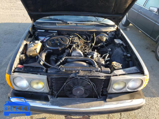 1983 MERCEDES-BENZ 300-CLASS WDBAB33A6DB026065 зображення 6