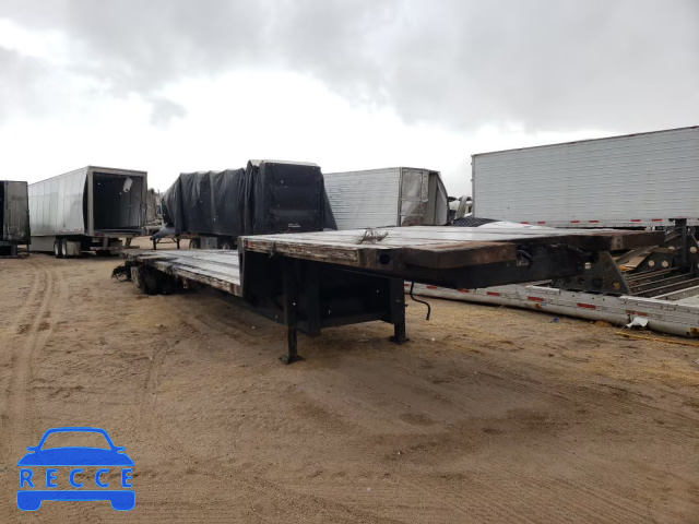 2006 FONTAINE FLATBED TR 13N24830361537208 image 0