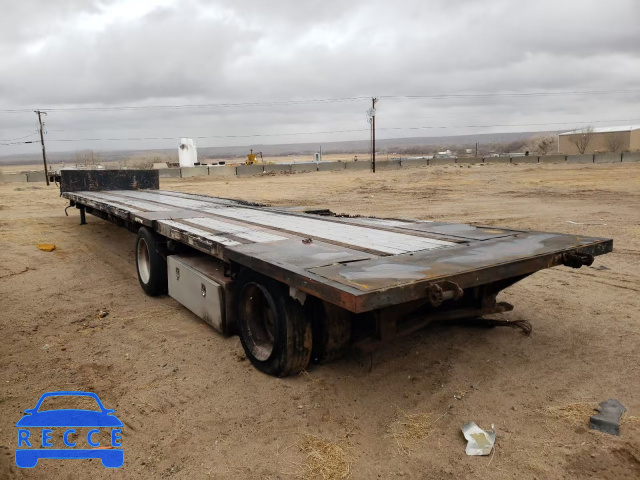 2006 FONTAINE FLATBED TR 13N24830361537208 image 3