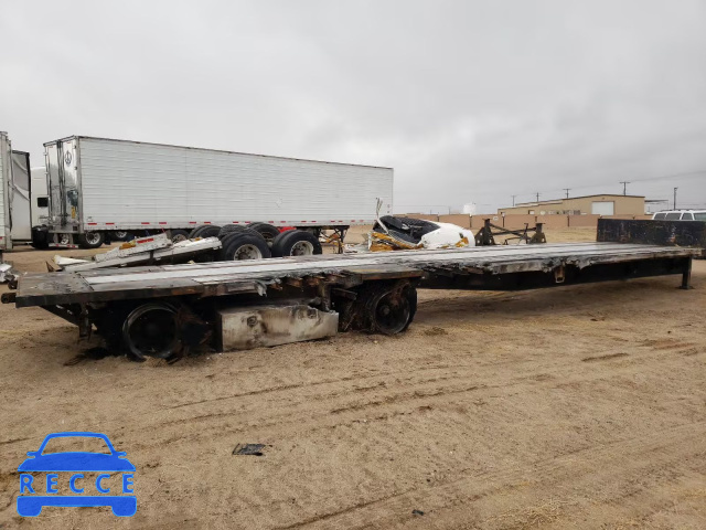 2006 FONTAINE FLATBED TR 13N24830361537208 image 8