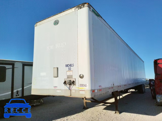 2003 GREAT DANE TRAILER SEMI TRAIL 1GRAA06233T003008 Bild 1