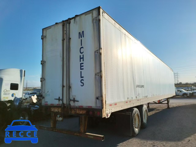 2003 GREAT DANE TRAILER SEMI TRAIL 1GRAA06233T003008 image 3