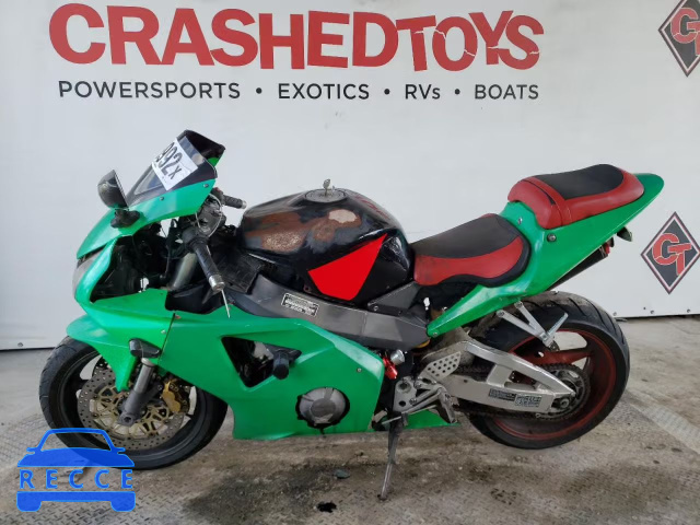 2003 HONDA CBR900 RR JH2SC50053M104761 Bild 2