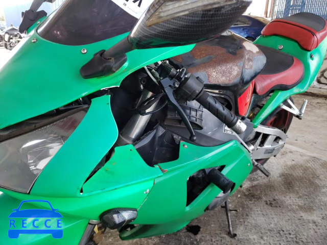 2003 HONDA CBR900 RR JH2SC50053M104761 Bild 8