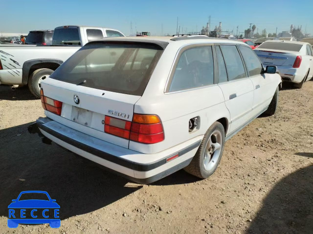 1994 BMW 530 IT WBAHK2317RGF80543 зображення 3