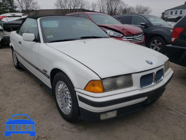 1994 BMW 318 I WBABK5329REC82975 image 0