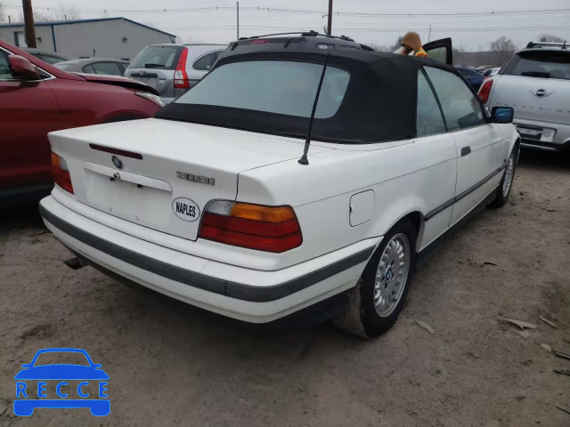 1994 BMW 318 I WBABK5329REC82975 image 3