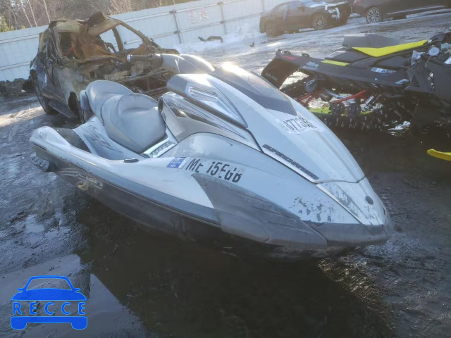 2008 YAMAHA WAVERUNNER USYAMA1249E808 Bild 0