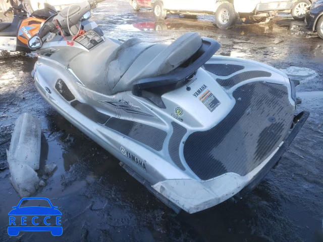 2008 YAMAHA WAVERUNNER USYAMA1249E808 Bild 2