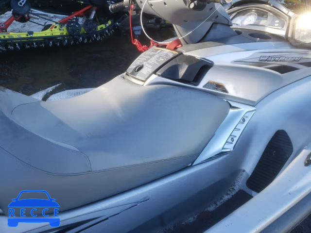 2008 YAMAHA WAVERUNNER USYAMA1249E808 Bild 4