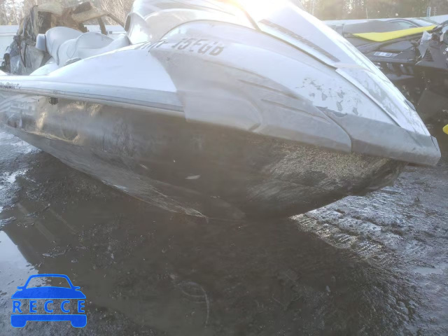 2008 YAMAHA WAVERUNNER USYAMA1249E808 зображення 8