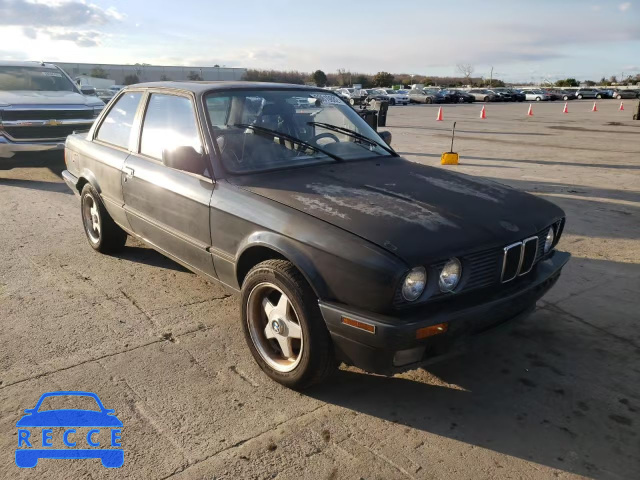 1991 BMW 318 IS WBAAF9316MEE72885 image 0