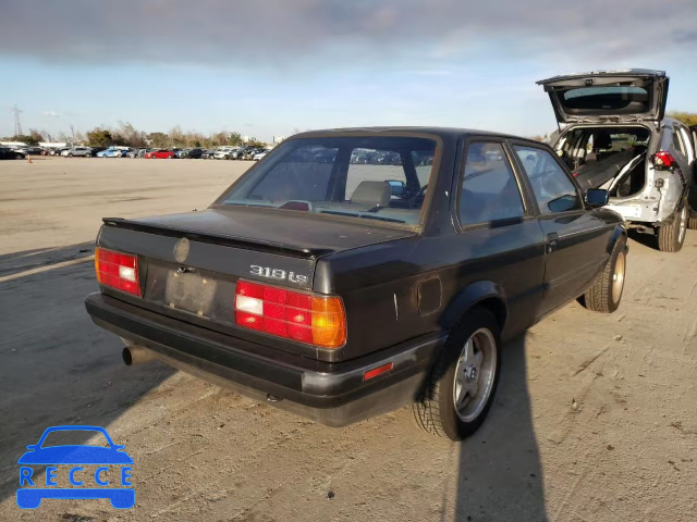 1991 BMW 318 IS WBAAF9316MEE72885 Bild 3
