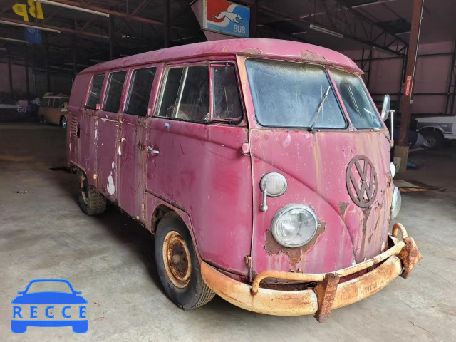 1966 VOLKSWAGEN BUS 236111279 image 0