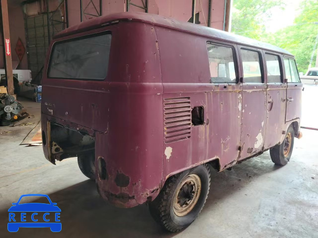 1966 VOLKSWAGEN BUS 236111279 image 3