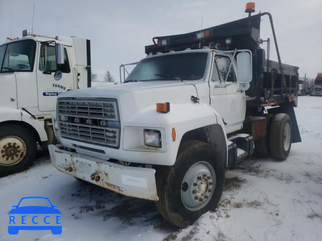 1988 FORD F700 F 1FDXK74A3JVA55837 зображення 9