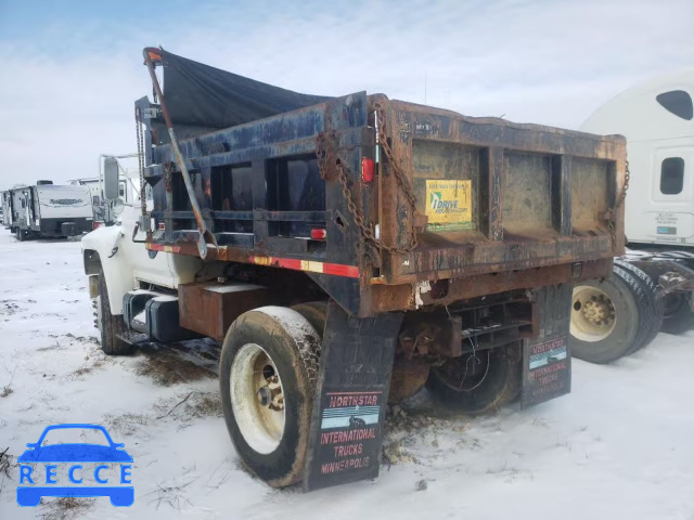 1988 FORD F700 F 1FDXK74A3JVA55837 зображення 2