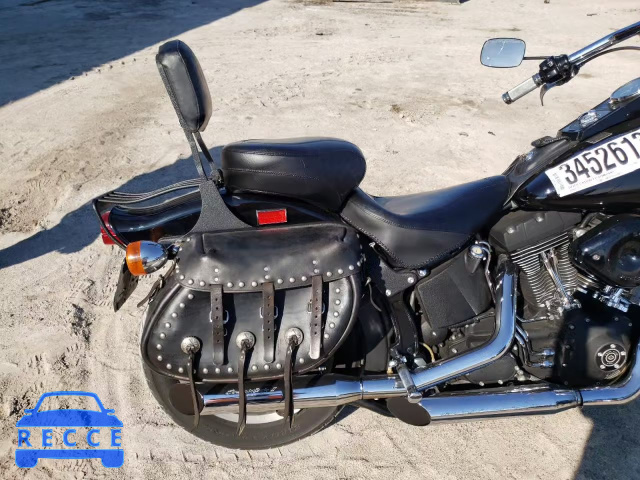 2000 HARLEY-DAVIDSON FXSTB 1HD1BTY13YY026925 зображення 5