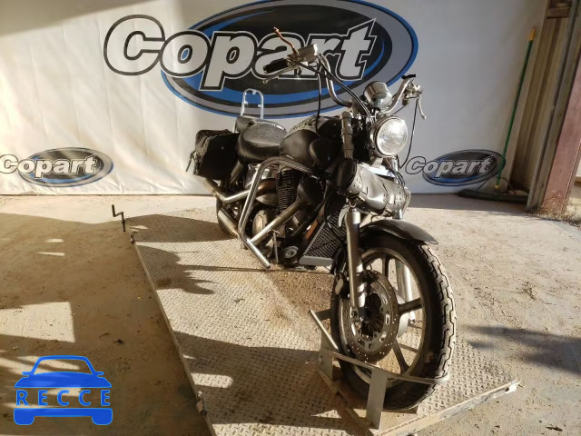 2003 HONDA VT1100 C 1HFSC18003A701118 Bild 0