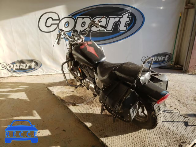 2003 HONDA VT1100 C 1HFSC18003A701118 image 2