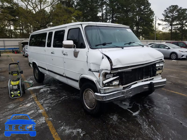 1995 CHEVROLET G30 G30 1GAHG39K1SF162457 image 0