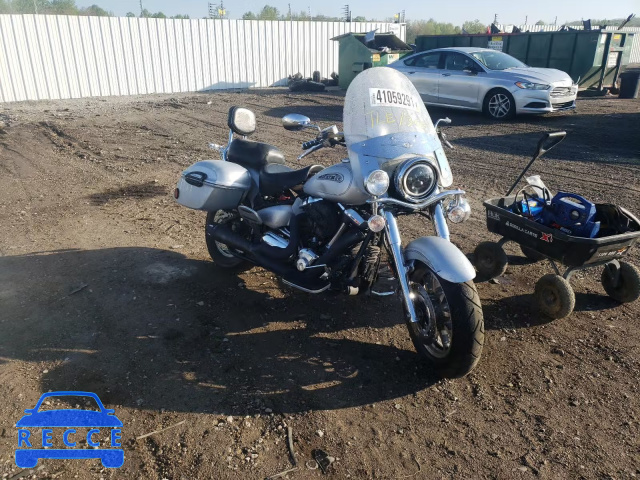 2009 YAMAHA XV1700 A JYAVP28E89A002658 image 0