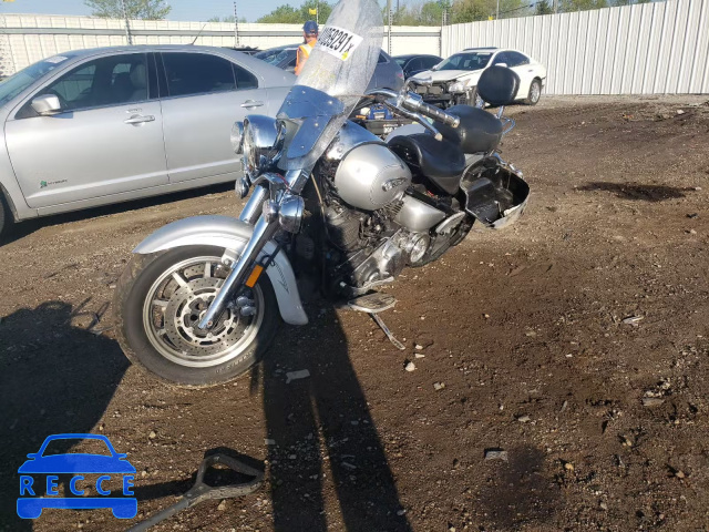 2009 YAMAHA XV1700 A JYAVP28E89A002658 image 1