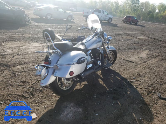 2009 YAMAHA XV1700 A JYAVP28E89A002658 image 3