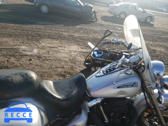 2009 YAMAHA XV1700 A JYAVP28E89A002658 image 4