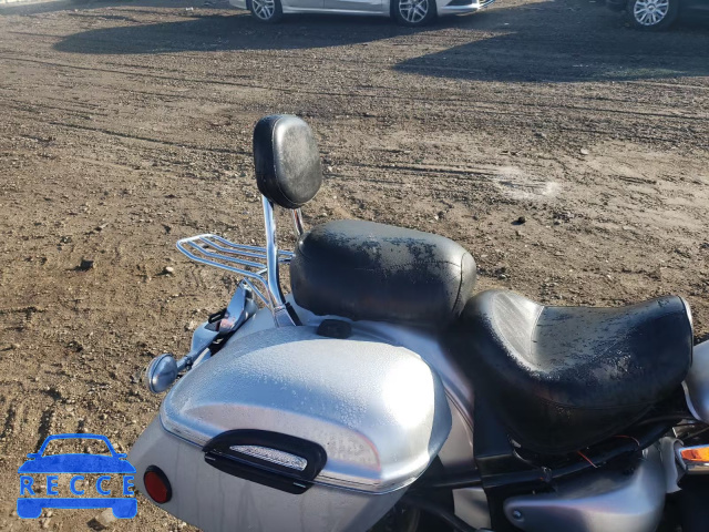 2009 YAMAHA XV1700 A JYAVP28E89A002658 image 5