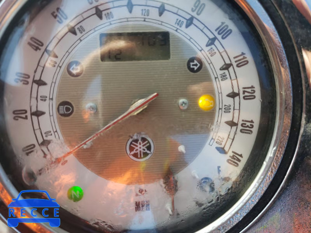 2009 YAMAHA XV1700 A JYAVP28E89A002658 image 7