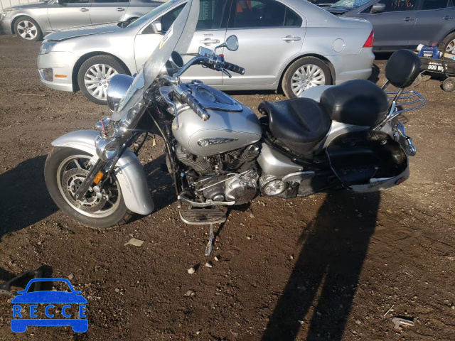 2009 YAMAHA XV1700 A JYAVP28E89A002658 image 8