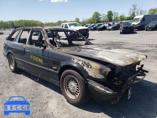 1995 BMW 525 IT AUT WBAHJ6322SGD24819 image 0