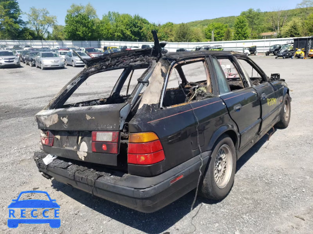 1995 BMW 525 IT AUT WBAHJ6322SGD24819 image 3
