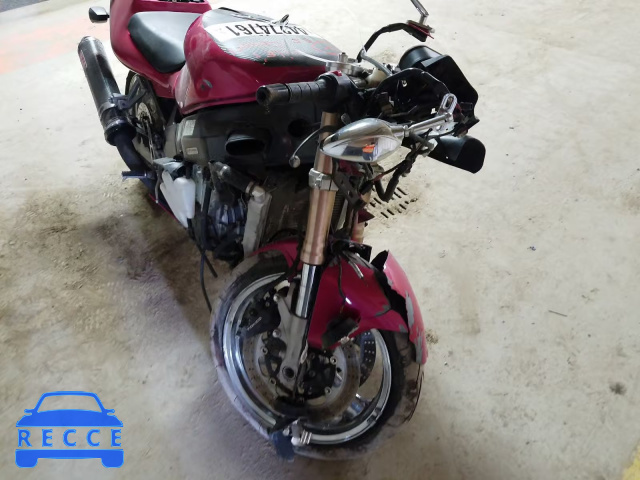 2000 KAWASAKI ZX750 P JKAZXDP10YA048011 Bild 8