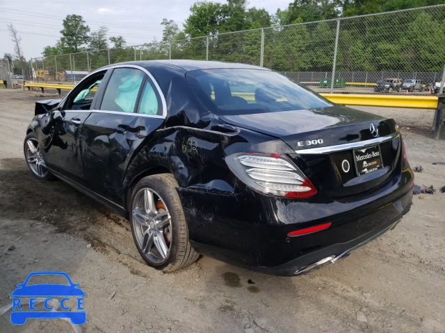 2017 MERCEDES-BENZ E CLASS WDDZF4KBXHA086537 image 2