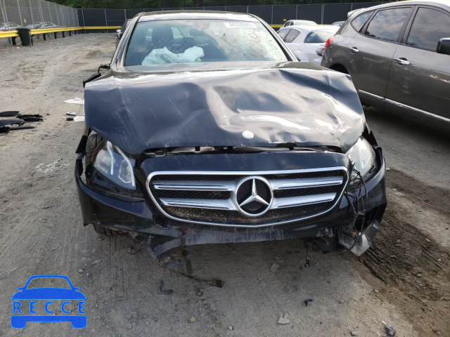 2017 MERCEDES-BENZ E CLASS WDDZF4KBXHA086537 image 8