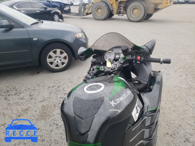 2018 KAWASAKI ZX1400 J JKBZXNJ10JA006017 Bild 4