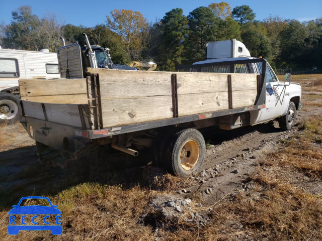 1983 GMC C3500 1GDJC34W1DV530347 image 3