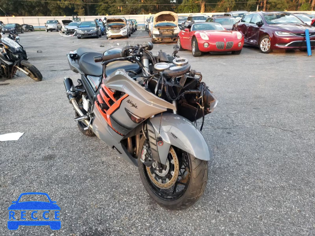 2018 KAWASAKI ZX1400 J JKBZXNJ18JA005407 image 0